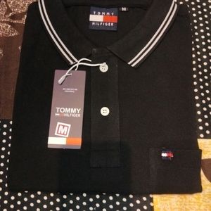 tommy t shirt