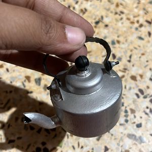 Mini Kettle