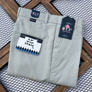 Brand New LP Trouser For Men