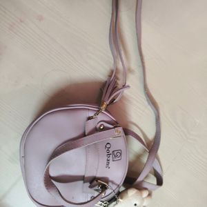 Cute Side Bag For Girls