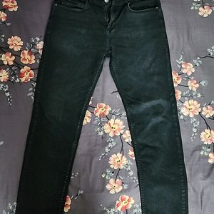 Black Jeans