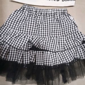 Two Dress For Baby Girl