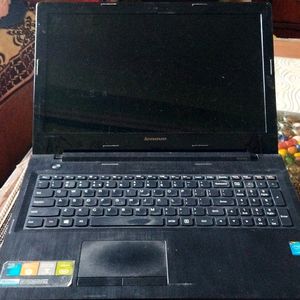 Lenovo Laptop