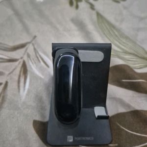 Mi Band 3 Good Condition With Charging Cabel