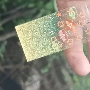 Resin Art Making By Order