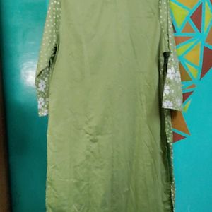 Xl Size Kurti