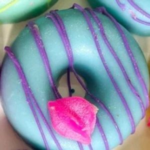 Donut Soap