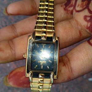 Beautiful Regency Brannded Watch