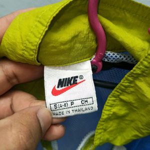 Nike Windbreaker jacket New