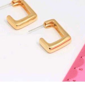 Gold Plated Earrings