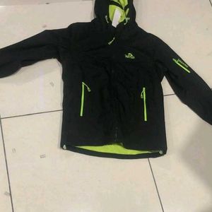 Mix Jackets For Girls And Boys