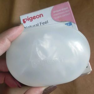 Natural Feel Nipple Shield