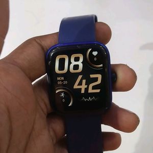 Make Offer Firebolt Smart Watch