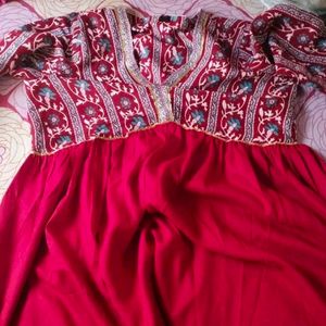 Trending Kurti