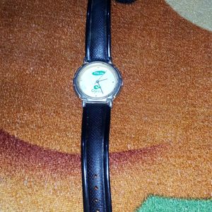 Combo Of Two Wrist Watch