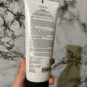 Cosrx Salicylic Acid Daily Gentle Cleanser