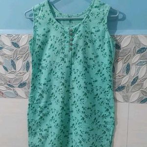 Short Kurti