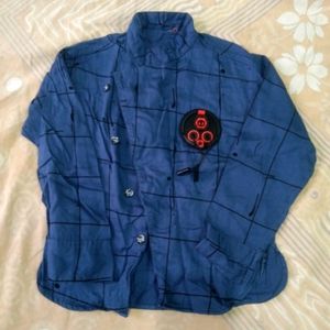 Kids Coat