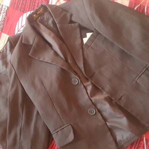 KIDS COAT