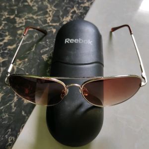 REEBOK AVIATIOR SUNGLASSES - UNISEX