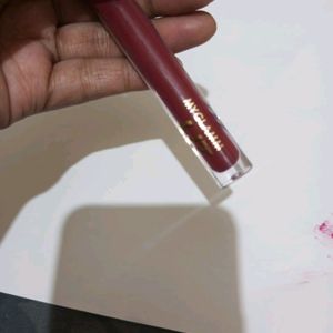 My Glamm Lipstick