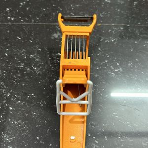 NEW VEGETABLE CUTTER