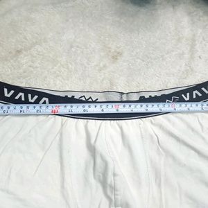 Vava 36 Size Look