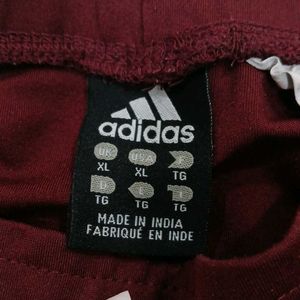 Adidas Bottom Wear