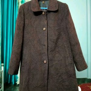 Overcoat