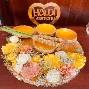 Wedding Platter