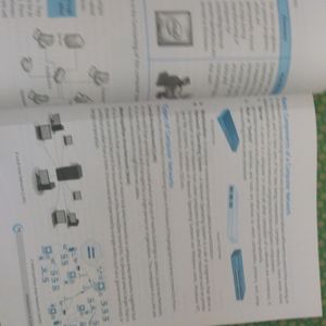 Information Technology Book For Class 9