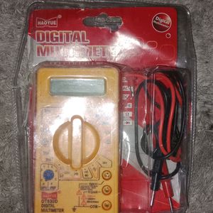 Digital Multimeter