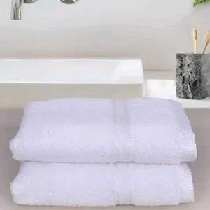 Set Of 2×Towels