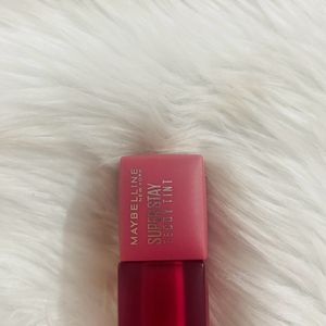 Maybelline Teddy Lip Tint