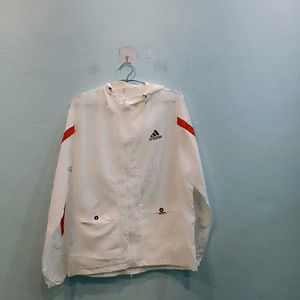 🇺🇲 Adidas Imported Windcheater