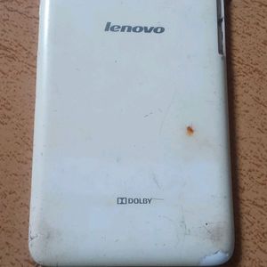 Dead Lenovo Teb