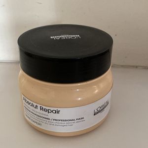 L’Oreal Professional Paris Absolute Repair Mask