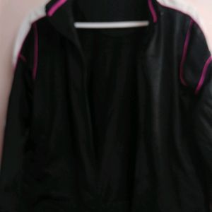 Jogging & Gym Jacket