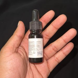 Minimalist Salicylic Acid Face Serum