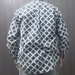 Provogue Shirt Casual Size M