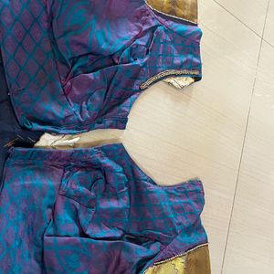 Pattu Saree