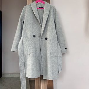 Grey Premium Coat FIXED PRICE