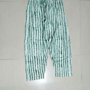 Kurta Pant Set