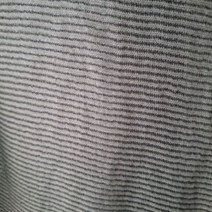 VERO MODA Striped Sweater