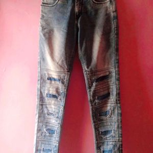 Jeans For Girls