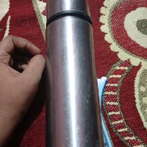 Stainless Steel Bottle