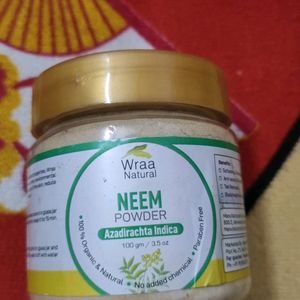 Neem Powder