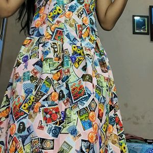 One Piece Dress Bust 30 -32