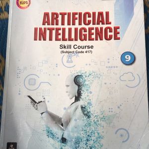 Class 9 Kips Artificial Intelligence Very Cheap