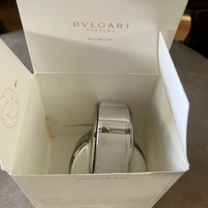 Bvlgari Crystalline Omnia Original Perfume